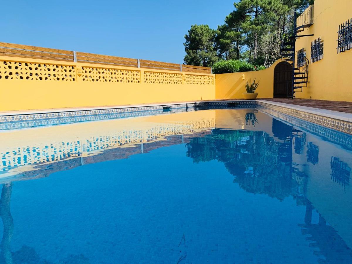 Fashion Villa In Vilamoura With Private Pool クアルテイラ エクステリア 写真